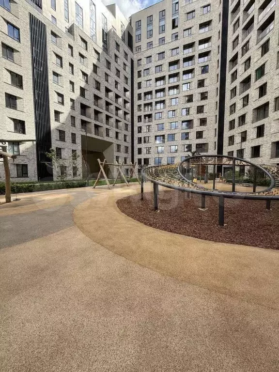 2-к. квартира, 70,6 м, 3/16 эт. - Фото 1