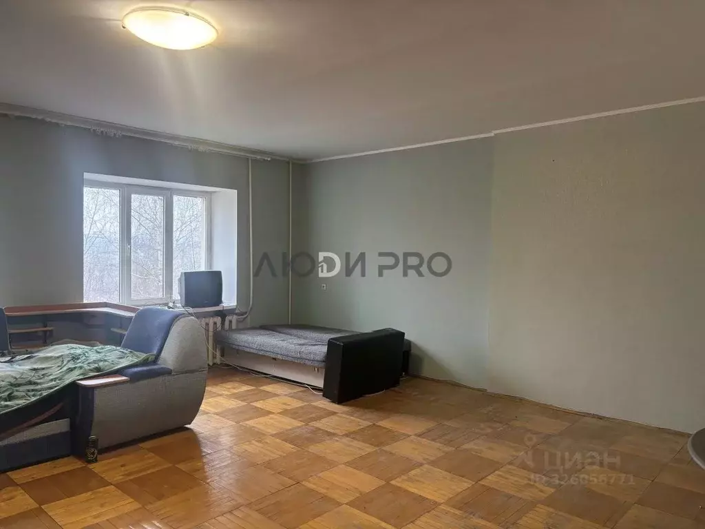 1-к кв. Башкортостан, Уфа Дагестанская ул., 11/1 (70.3 м) - Фото 2