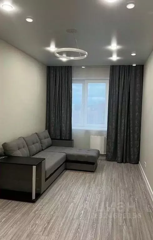 1-к кв. Кировская область, Киров ул. Блюхера, 52А (38.0 м) - Фото 1