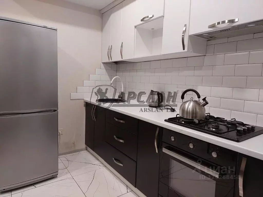 1-к кв. Татарстан, Пестречинский район, Шигалеевское с/пос, с. Новое ... - Фото 1