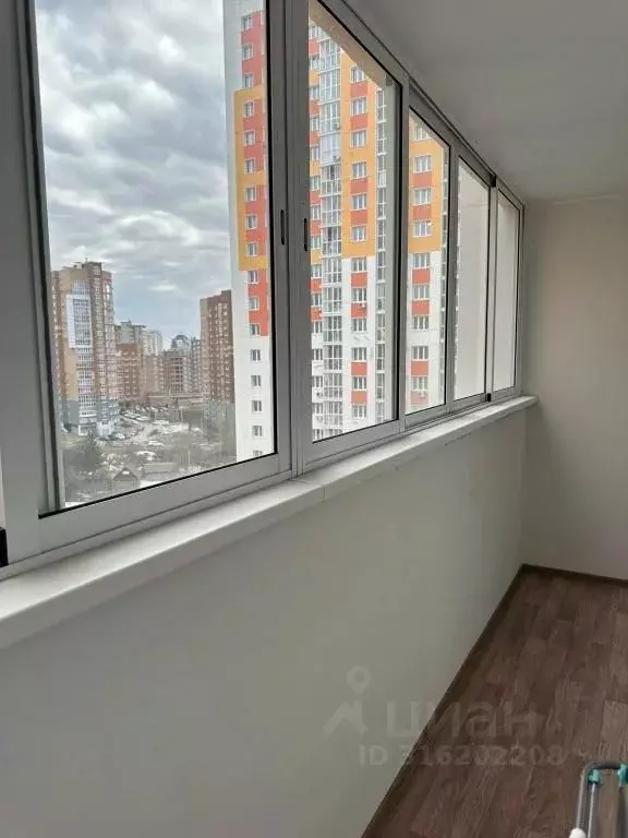 2-к кв. Башкортостан, Уфа Айская ул., 39 (61.0 м) - Фото 1
