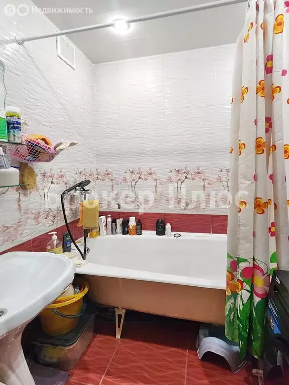 2-комнатная квартира: Кызыл, улица Кочетова, 59/2 (52 м) - Фото 0