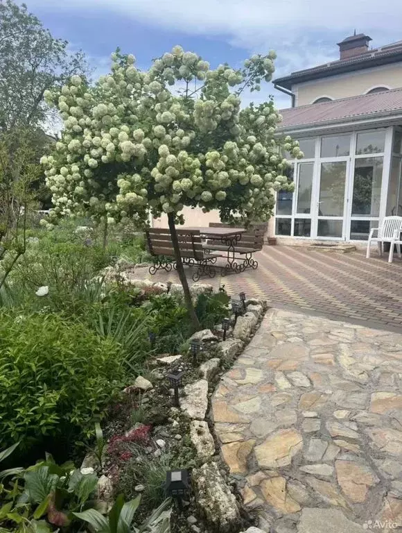 Дом в Ставропольский край, Пятигорск Кисловодская ул., 18 (70 м) - Фото 1