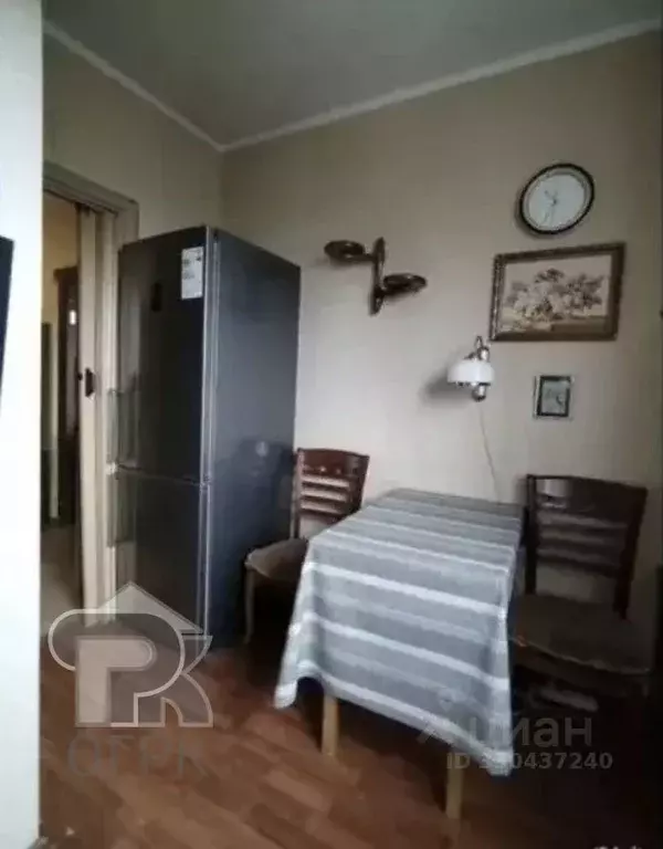 1-к кв. Москва ул. Гончарова, 15 (40.0 м) - Фото 1
