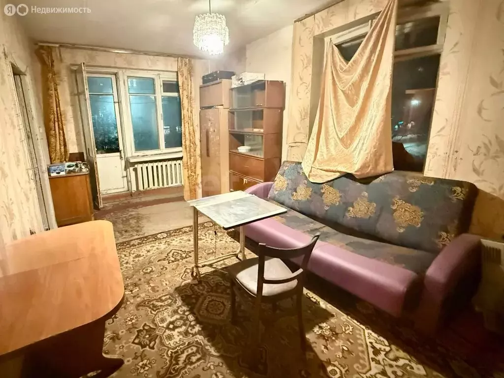 2-комнатная квартира: Тула, улица Кутузова, 19 (42.3 м) - Фото 2