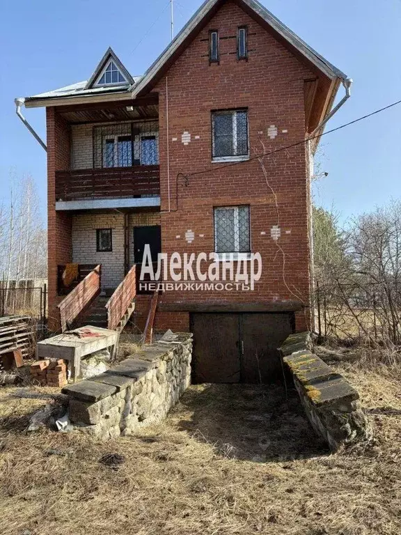 Дом, 153.2 м - Фото 1