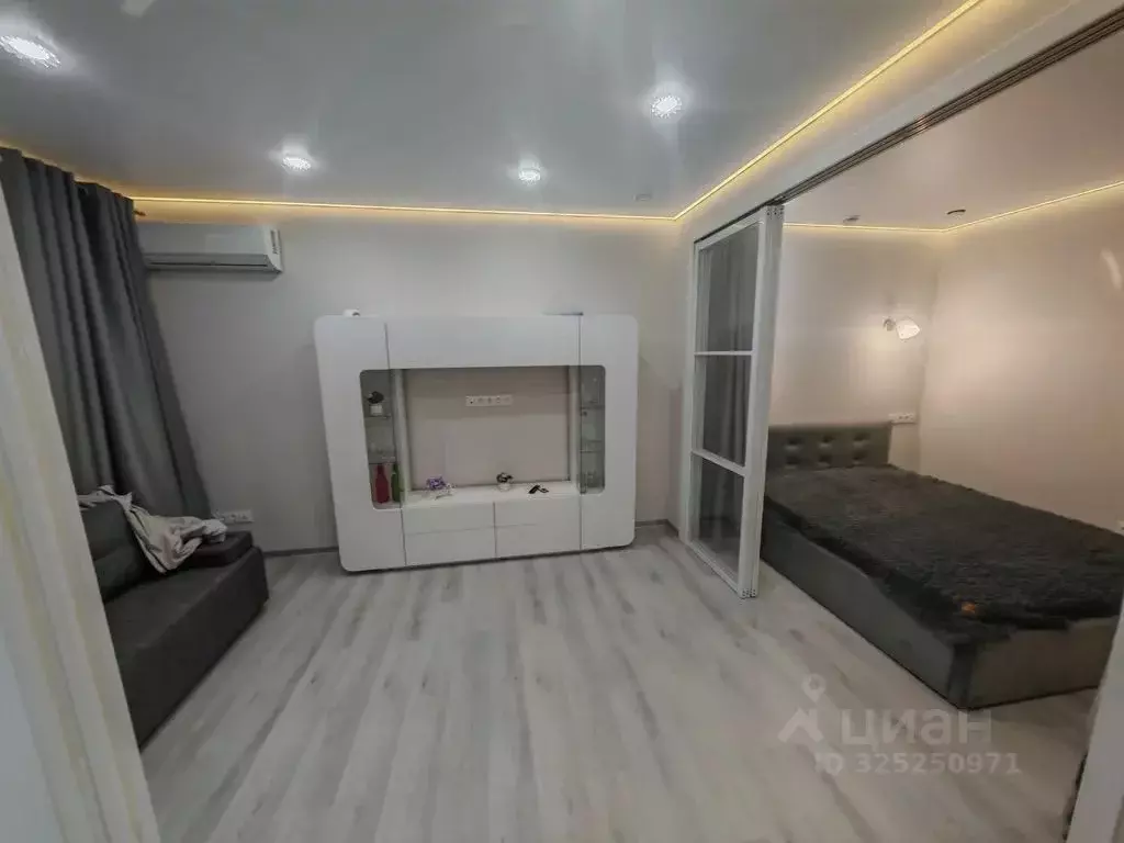 1-к кв. Московская область, Балашиха ш. Косинское, 1 (42.0 м) - Фото 2