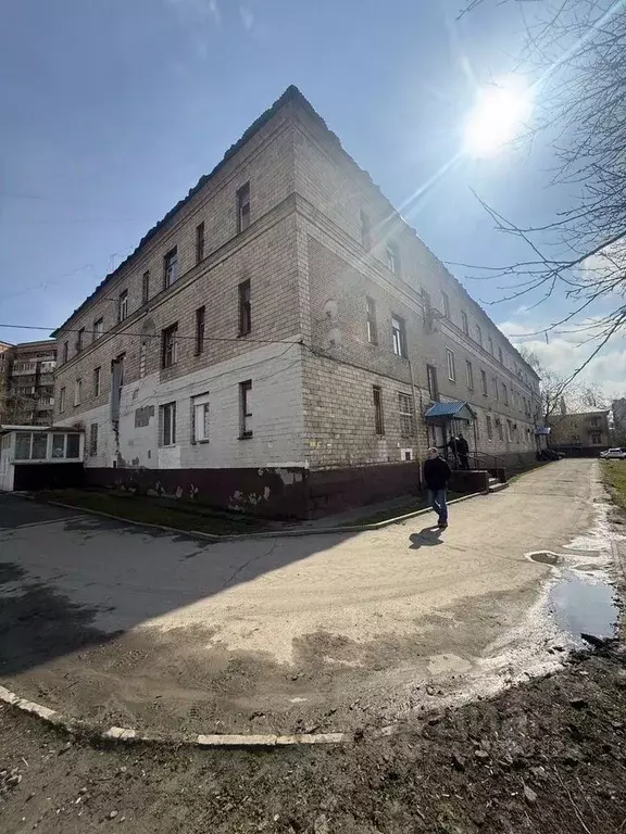 Комната Московская область, Балашиха ул. Керамическая, 23 - Фото 2