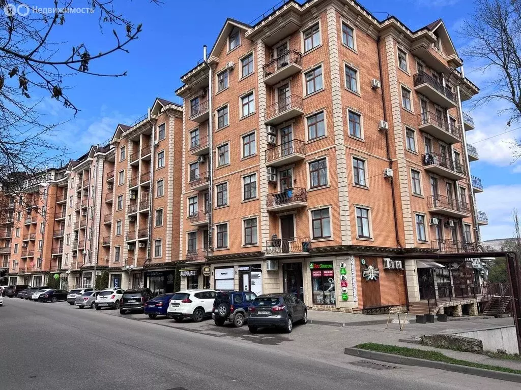 Помещение свободного назначения (95.9 м) - Фото 1
