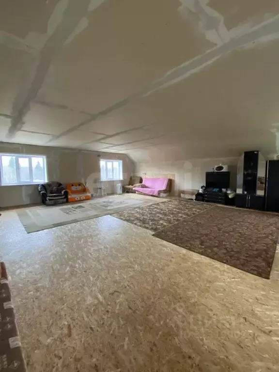 Дом в Пермский край, Чернушинский муниципальный округ, д. Аминькай ул. ... - Фото 1