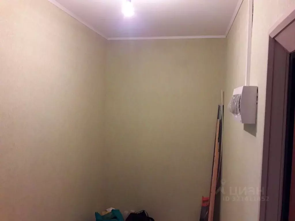 1-к кв. Курская область, Курск просп. Дружбы, 19В (37.4 м) - Фото 2