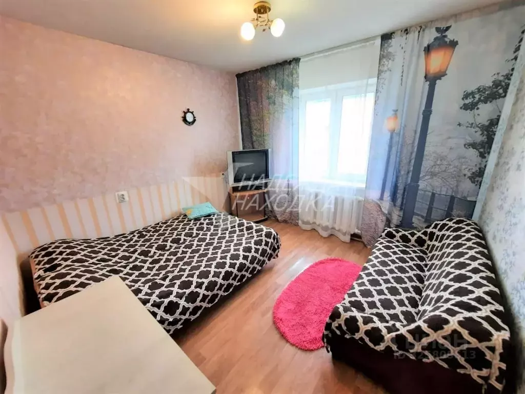 1-к кв. Приморский край, Находка ул. Астафьева, 105 (30.0 м) - Фото 1