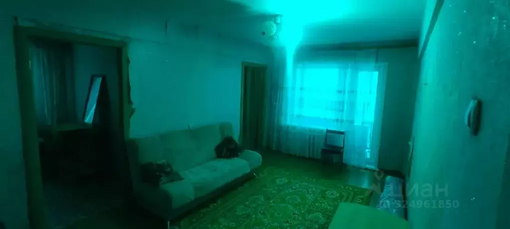 3-к кв. Новосибирская область, Новосибирск ул. Солидарности, 96 (47.5 ... - Фото 1