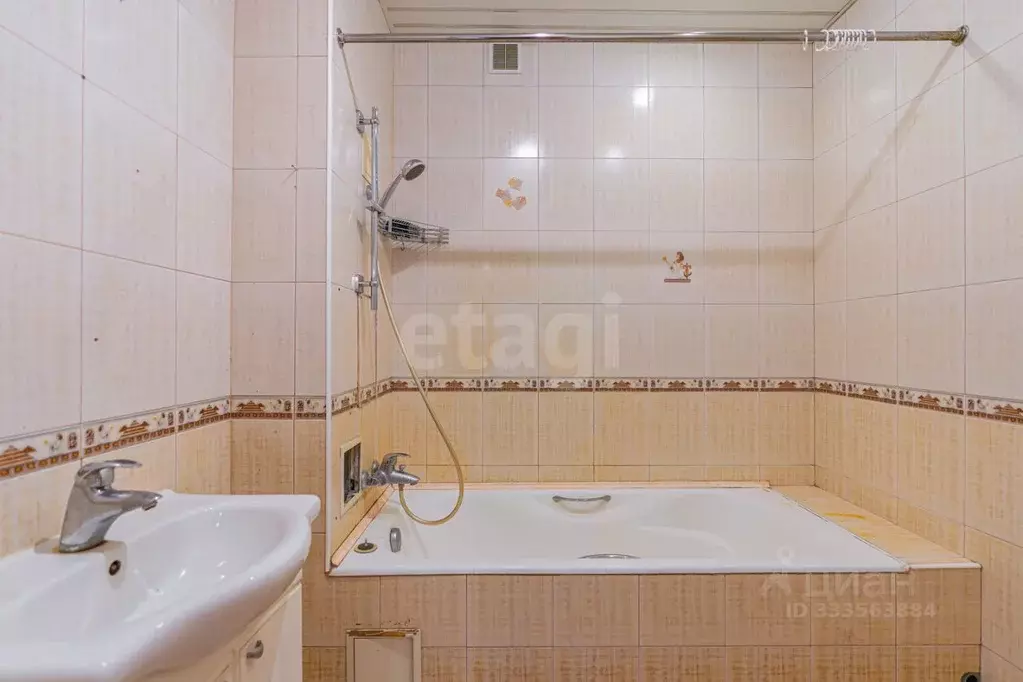 3-к кв. Санкт-Петербург Морская наб., 37к2 (109.1 м) - Фото 2