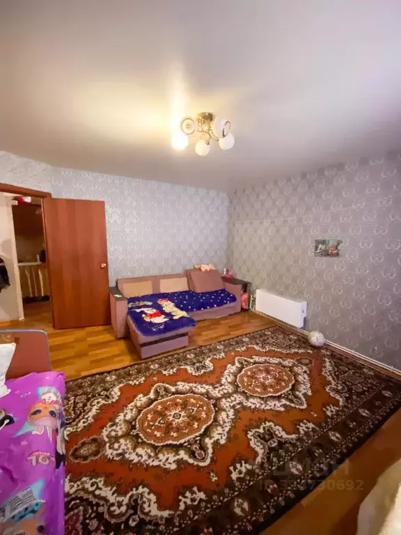 2-к кв. Алтайский край, Бийск Боровая ул., 8 (46.5 м) - Фото 2