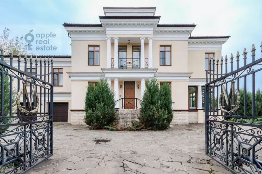 Дом в Московская область, Истра муниципальный округ, д. Воронино, ... - Фото 2