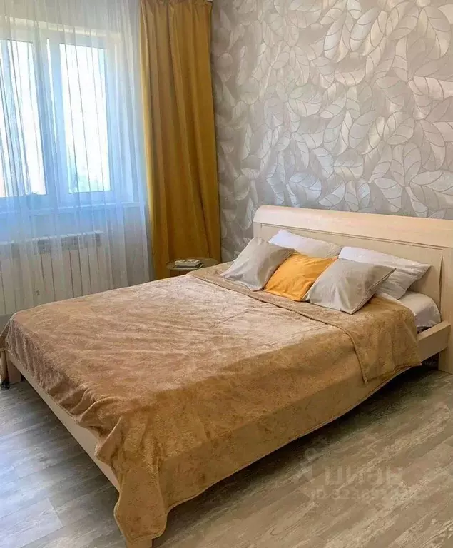 1-к кв. Тверская область, Тверь бул. Гусева, 46 (45.0 м) - Фото 2