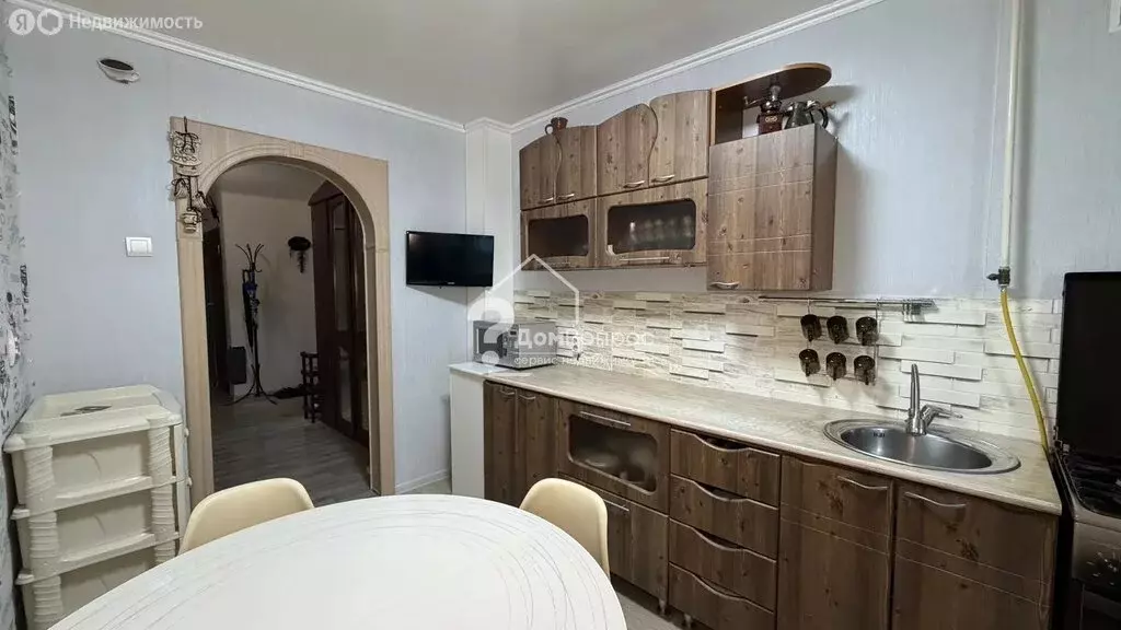 3-комнатная квартира: Бузулук, микрорайон 7А, 25 (65.3 м) - Фото 2