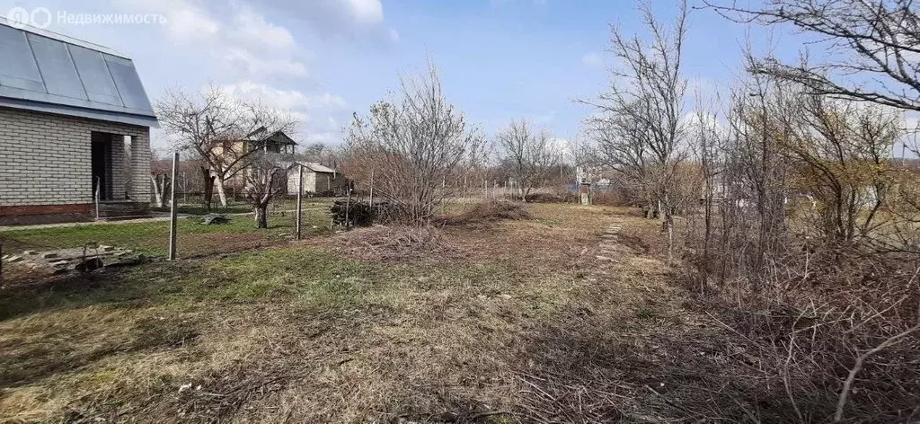 Участок в Ставрополь, садовое товарищество Вольница-2, 2 (6 м) - Фото 2