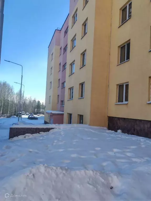 Продаётся 1-к квартира, 36.6 м - Фото 0