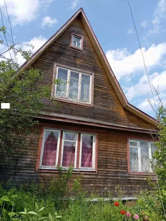 Дом в Московская область, Сергиево-Посадский городской округ, Загорье ... - Фото 1