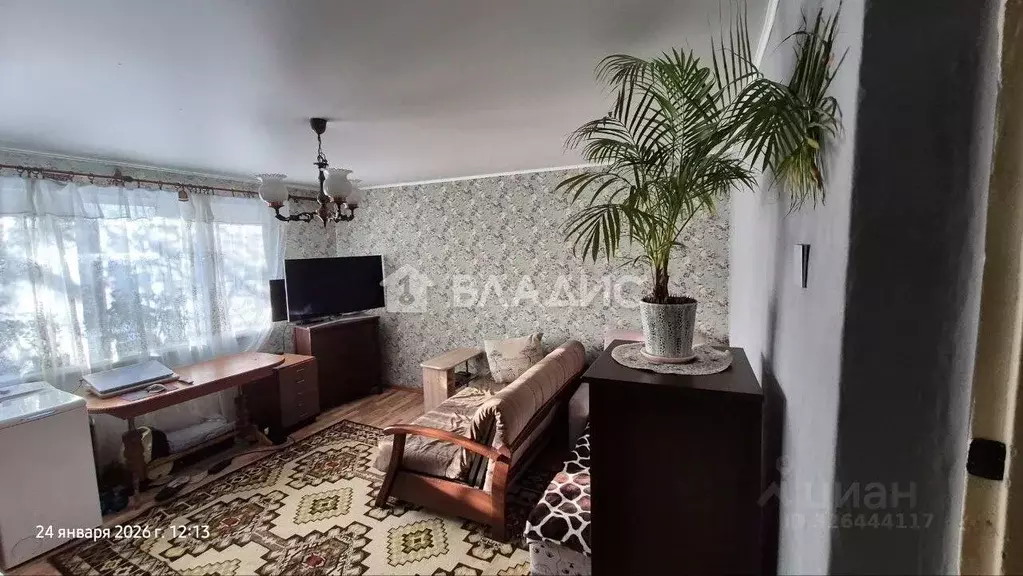 1-к кв. Калининградская область, Калининград ул. Юрия Костикова, 23 ... - Фото 1