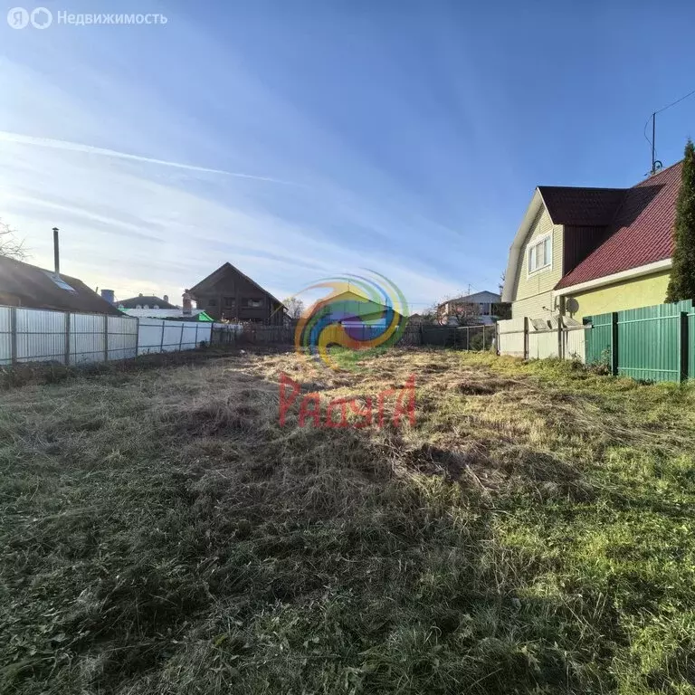 Участок в Иваново, 5-я Новаторская улица (6 м) - Фото 1