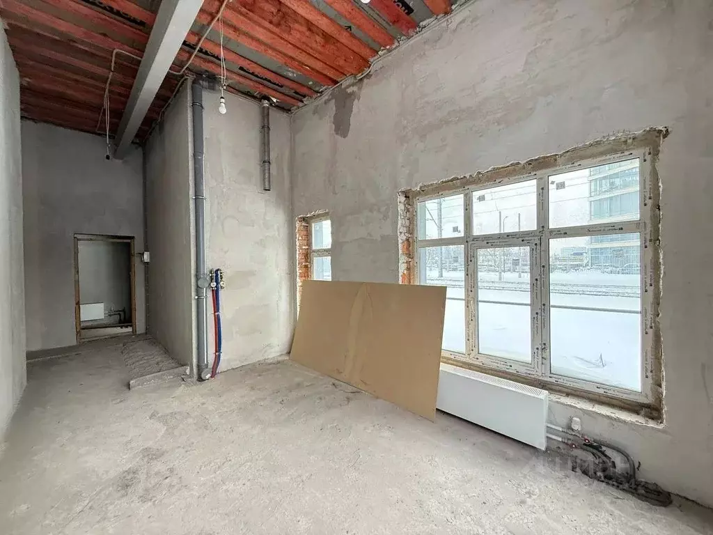 Помещение свободного назначения в Москва Рабочая ул., 84С6 (20 м) - Фото 1