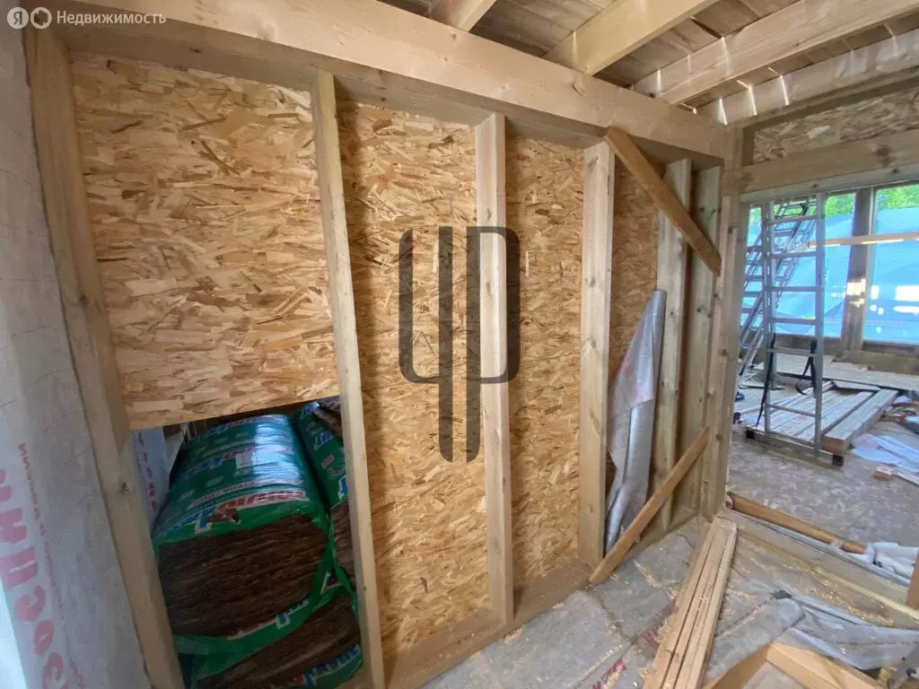 Дом в Камчатский край, Елизовский муниципальный округ, СНТ Мираж (40.9 ... - Фото 1