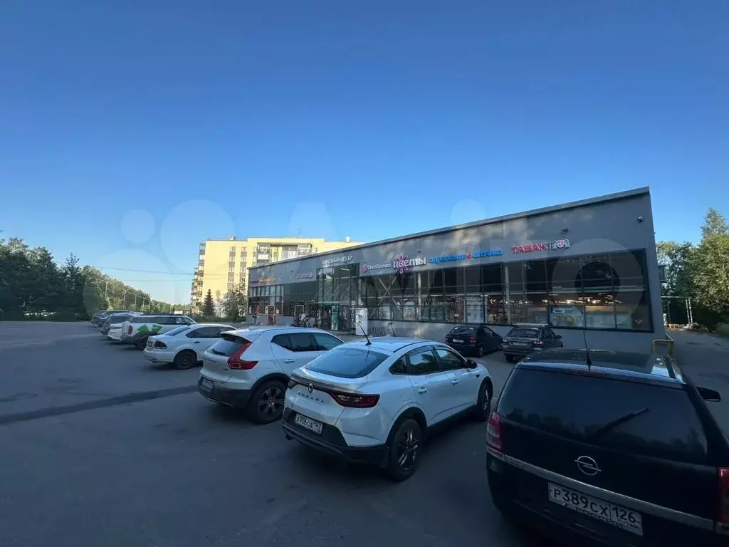 Помещение с высокой проходимостью - Фото 1