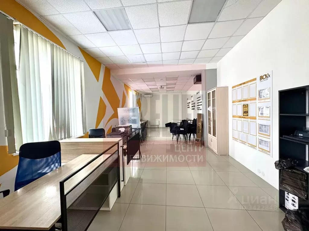 Помещение свободного назначения в Калининградская область, Калининград ... - Фото 2