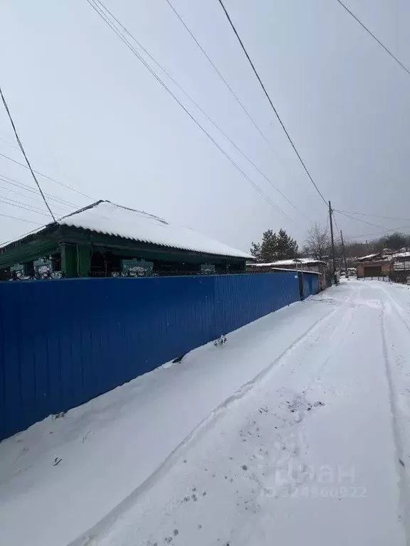 Дом в Кемеровская область, Осинники ул. Шурак, 20 (55 м) - Фото 2