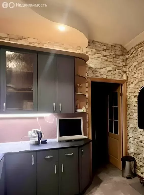 2-комнатная квартира: Самара, Волжский проспект, 37 (55.7 м) - Фото 1