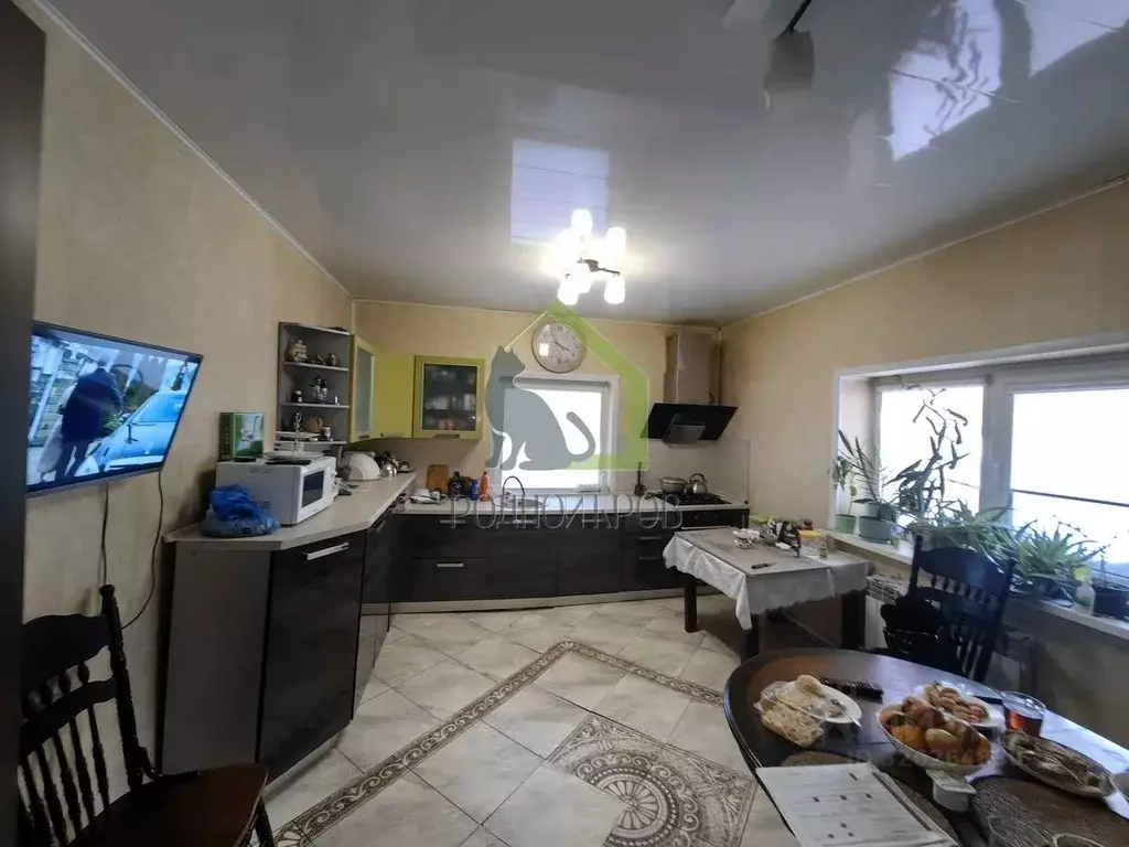 Дом в Самарская область, Сызрань ул. Пушкина, 20 (110 м) - Фото 2