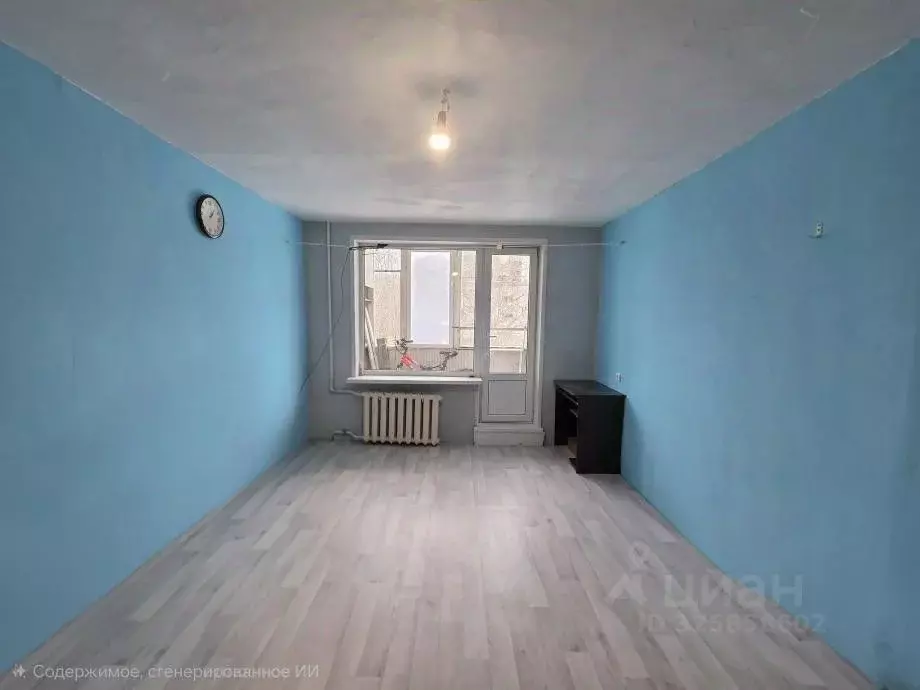 2-к кв. Пермский край, Березники ул. Мира, 98 (45.9 м) - Фото 1