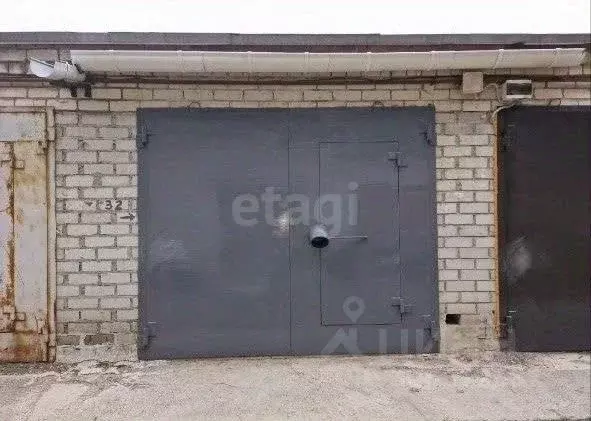 Гараж в Челябинская область, Челябинск ул. Профессора Благих, 7 (17 м) - Фото 2