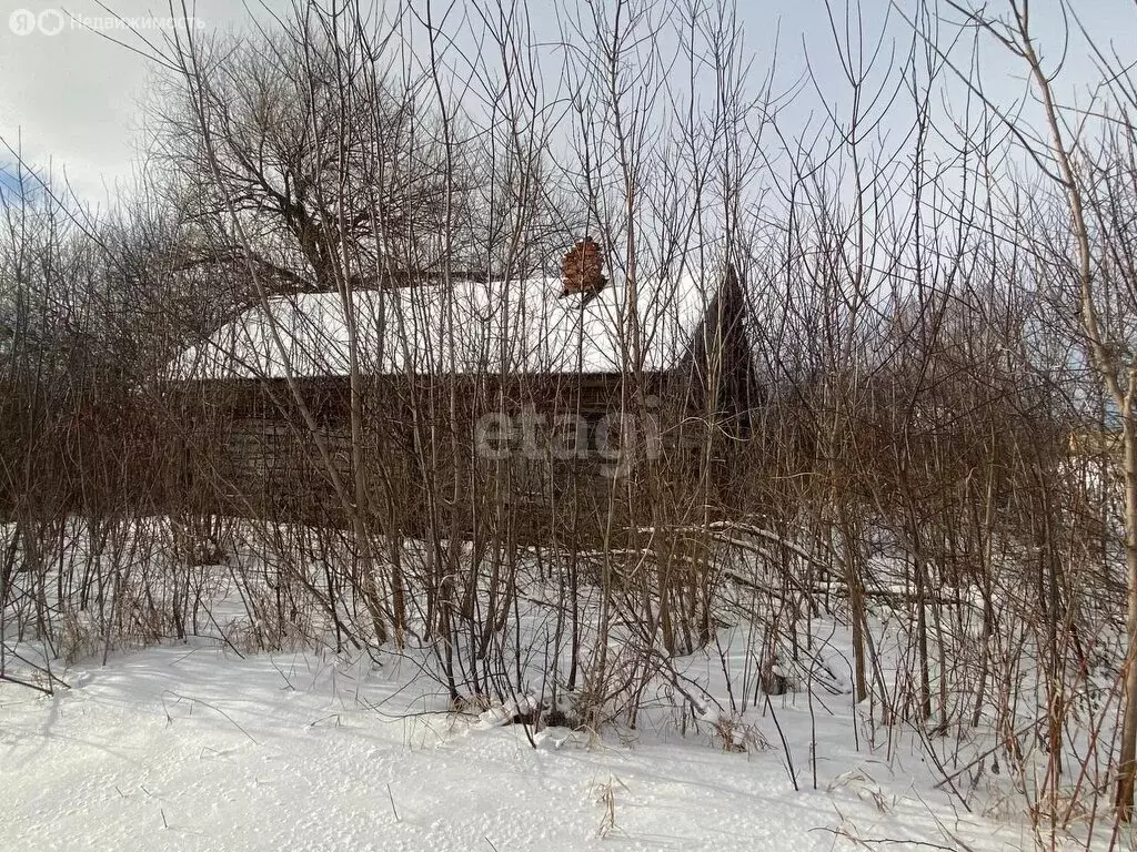 Дом в село Кочкурово, Ленинская улица (50 м) - Фото 0