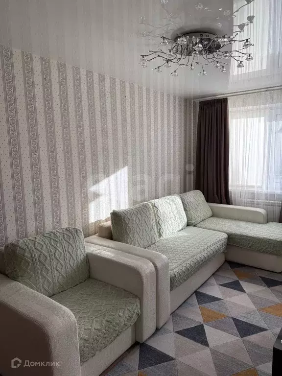 Продаётся 2-к квартира, 41.8 м - Фото 1