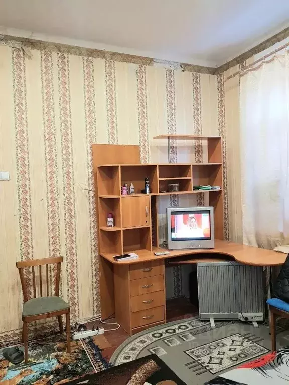 Комната Санкт-Петербург, Санкт-Петербург, Пушкин Павловское ш., 39 ... - Фото 1