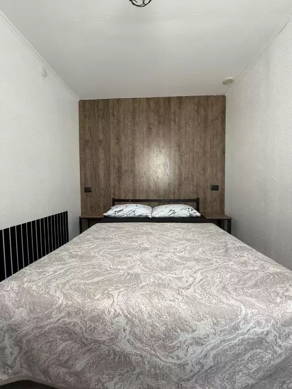 2-к кв. Бурятия, Улан-Удэ ул. Гагарина, 39 (48.0 м) - Фото 1