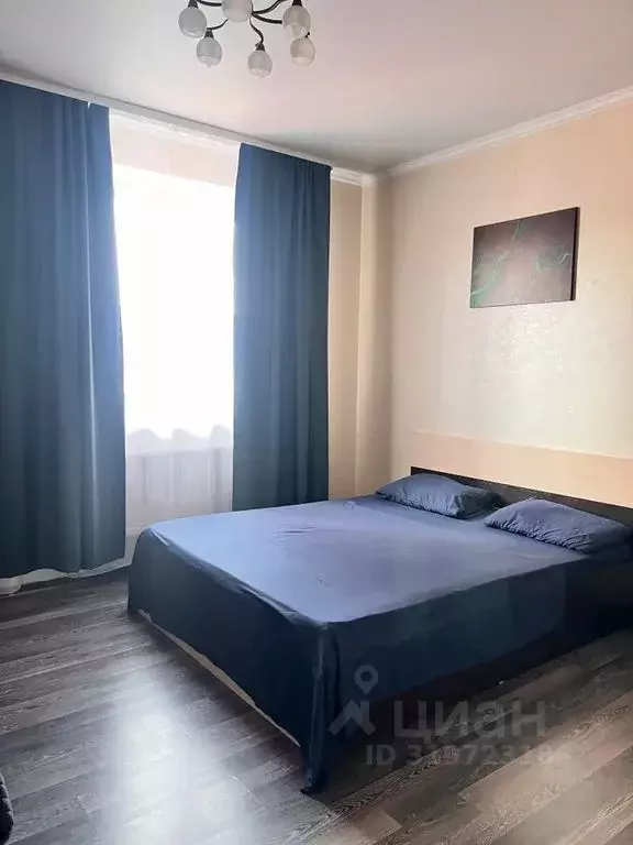 1-к кв. Краснодарский край, Краснодар Восточно-Кругликовская ул., 30/1 ... - Фото 1