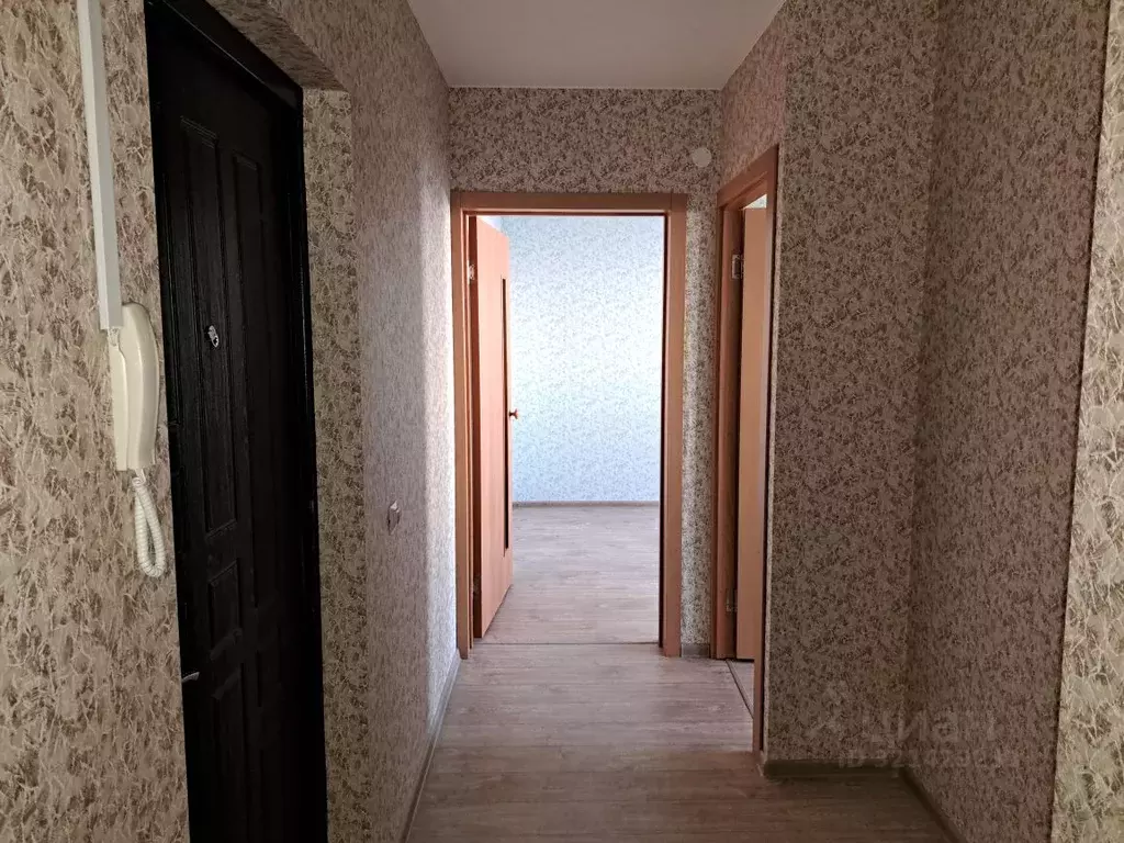 2-к кв. Пермский край, Пермский муниципальный округ, с. Фролы ул. ... - Фото 2