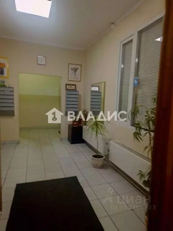 1-к кв. Москва Дубининская ул., 40 (36.6 м) - Фото 2