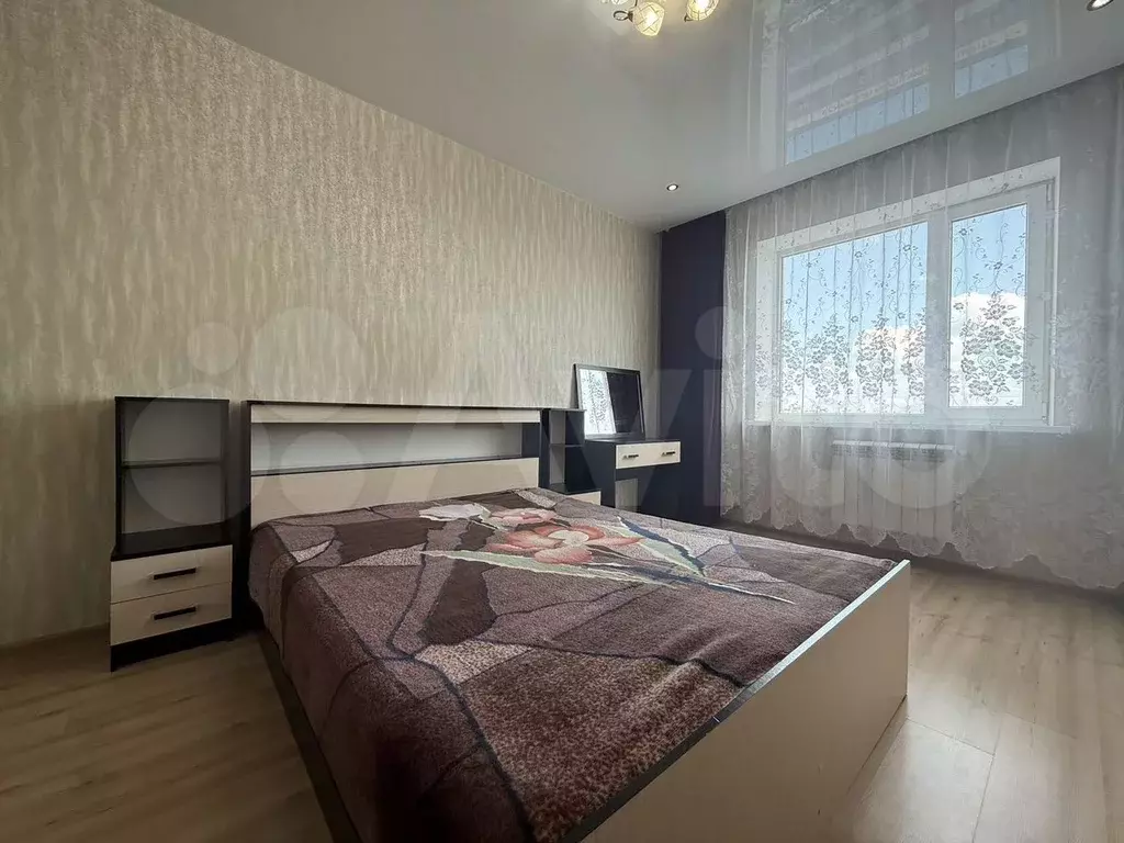 2-к. квартира, 60 м, 13/16 эт. - Фото 1