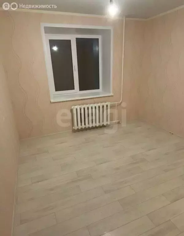 2-комнатная квартира: Краснокамск, улица Циолковского, 8 (53.5 м) - Фото 1