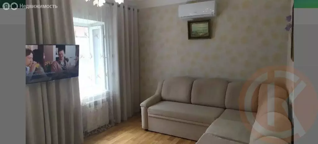 Дом в Симферополь, Ленская улица, 27 (63.9 м) - Фото 1