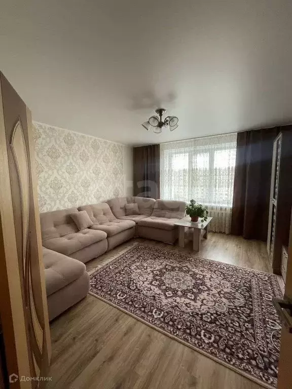Продаётся 3-к квартира, 84.6 м - Фото 0
