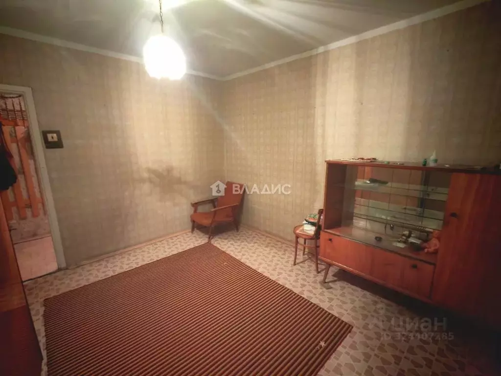 2-к кв. Владимирская область, Ковров Социалистическая ул., 6 (55.2 м) - Фото 2