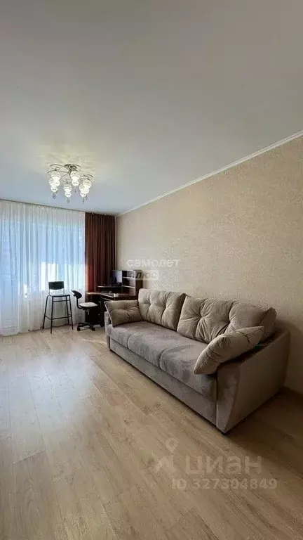 2-к кв. Брянская область, Брянск ул. Романа Брянского, 5/1 (50.0 м) - Фото 1