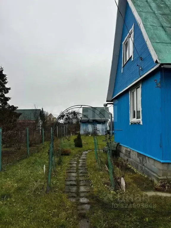 Дом в Московская область, Дмитровский муниципальный округ, ... - Фото 2